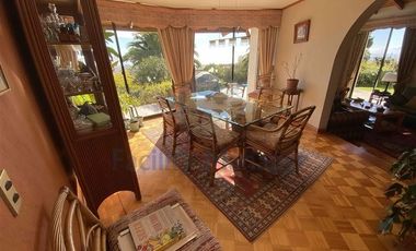 Casa en venta de 5 dorm. en Santa Mónica, Coquimbo
