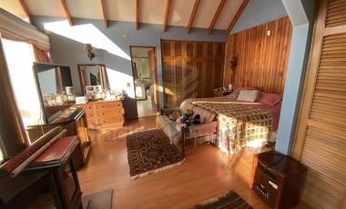 Casa en venta de 5 dorm. en Santa Mónica, Coquimbo