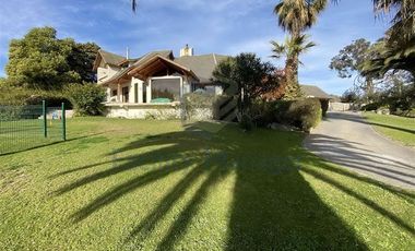 Casa en venta de 5 dorm. en Santa Mónica, Coquimbo
