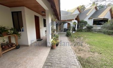 Casa en venta de 5 dorm. en Santa Mónica, Coquimbo