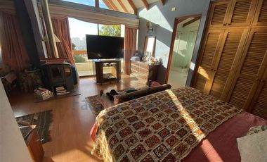 Casa en venta de 5 dorm. en Santa Mónica, Coquimbo