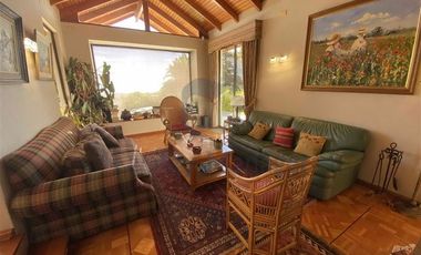 Casa en venta de 5 dorm. en Santa Mónica, Coquimbo