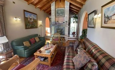 Casa en venta de 5 dorm. en Santa Mónica, Coquimbo