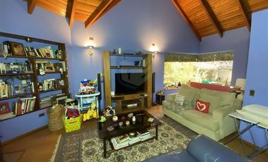 Casa en venta de 5 dorm. en Santa Mónica, Coquimbo