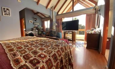 Casa en venta de 5 dorm. en Santa Mónica, Coquimbo