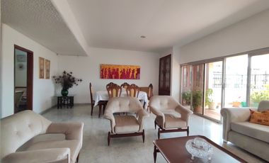 apartamento en venta en caobos. Cod V5874