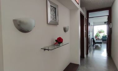 apartamento en venta en caobos. Cod V5874