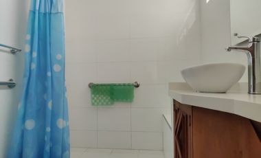 apartamento en venta en caobos. Cod V5874