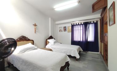 apartamento en venta en caobos. Cod V5874