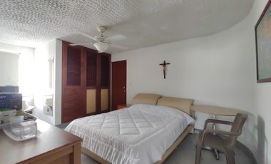 apartamento en venta en caobos. Cod V5874