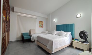 apartamento en venta en caobos. Cod V5874