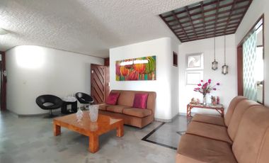 apartamento en venta en caobos. Cod V5874