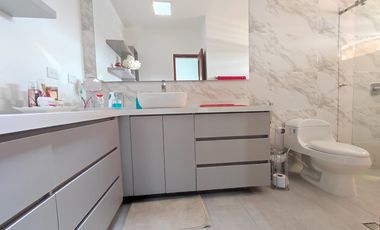 apartamento en venta en caobos. Cod V5874