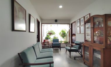 apartamento en venta en caobos. Cod V5874