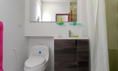 apartamento en venta en caobos. Cod V5874