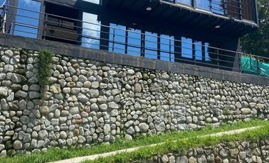 CASA EN VENTA EN TURIN- VILLAMARIA