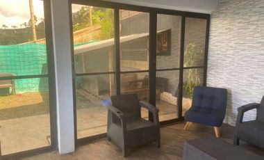 CASA EN VENTA EN TURIN- VILLAMARIA