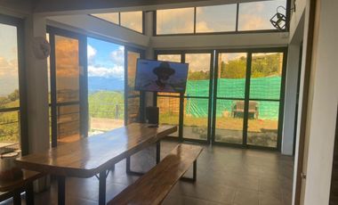 CASA EN VENTA EN TURIN- VILLAMARIA