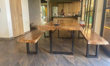 CASA EN VENTA EN TURIN- VILLAMARIA