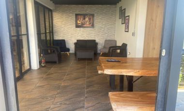 CASA EN VENTA EN TURIN- VILLAMARIA