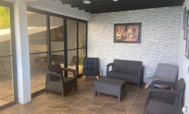 CASA EN VENTA EN TURIN- VILLAMARIA