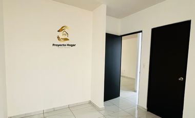 Departamentos En Venta En Fracc. La Castellanos