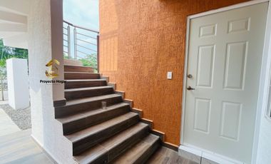 Departamentos En Venta En Fracc. La Castellanos