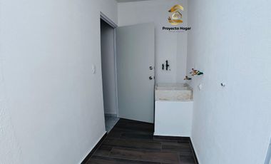 Departamentos En Venta En Fracc. La Castellanos