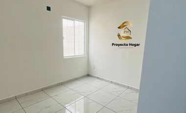 Departamentos En Venta En Fracc. La Castellanos