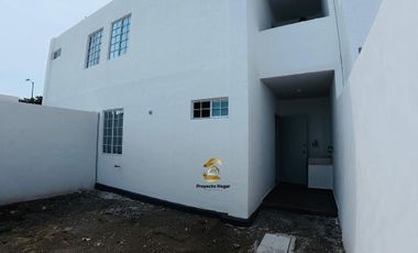 Departamentos En Venta En Fracc. La Castellanos