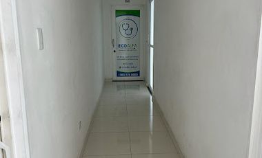 ARRIENDO de LOCALES en BUCARAMANGA