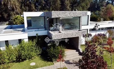 Parcela en venta 6D 6B Condominio Golf en Talagante