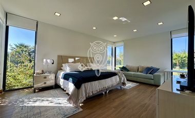 Parcela en venta 6D 6B Condominio Golf en Talagante