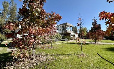 Parcela en venta 6D 6B Condominio Golf en Talagante