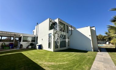 Parcela en venta 6D 6B Condominio Golf en Talagante