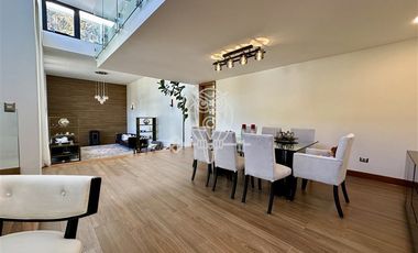 Parcela en venta 6D 6B Condominio Golf en Talagante