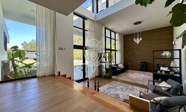 Parcela en venta 6D 6B Condominio Golf en Talagante