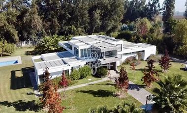 Parcela en venta 6D 6B Condominio Golf en Talagante