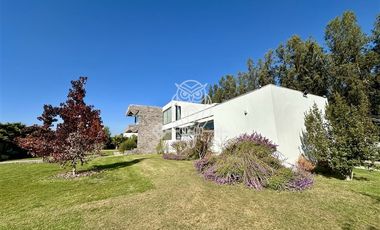Parcela en venta 6D 6B Condominio Golf en Talagante