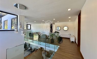 Parcela en venta 6D 6B Condominio Golf en Talagante