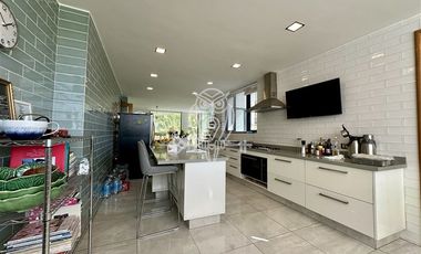 Parcela en venta 6D 6B Condominio Golf en Talagante