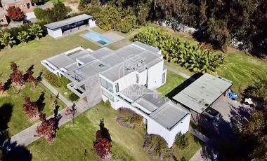 Parcela en venta 6D 6B Condominio Golf en Talagante