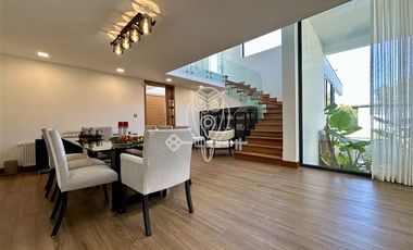 Parcela en venta 6D 6B Condominio Golf en Talagante
