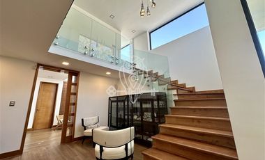 Parcela en venta 6D 6B Condominio Golf en Talagante