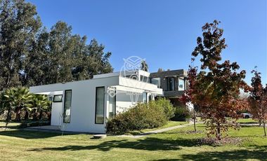 Parcela en venta 6D 6B Condominio Golf en Talagante