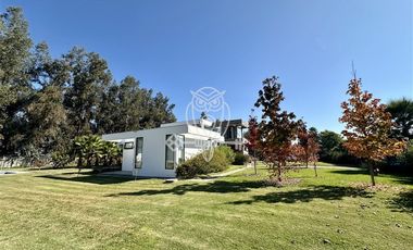 Parcela en venta 6D 6B Condominio Golf en Talagante