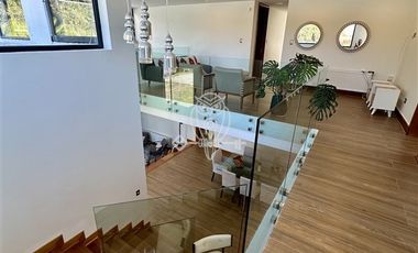 Parcela en venta 6D 6B Condominio Golf en Talagante