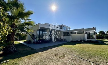 Parcela en venta 6D 6B Condominio Golf en Talagante