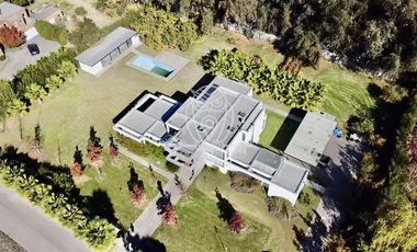 Parcela en venta 6D 6B Condominio Golf en Talagante