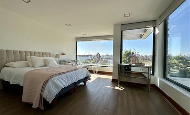 Parcela en venta 6D 6B Condominio Golf en Talagante